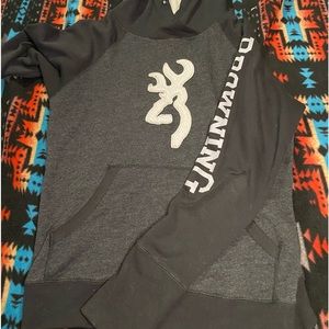 Unisex Browning Hoodie